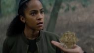 Gaal Dornick in Foundation (Season 2, Episode 9) | Image via: Skydance Television